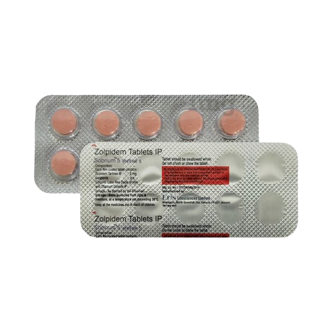 Ambien 5mg Tablets