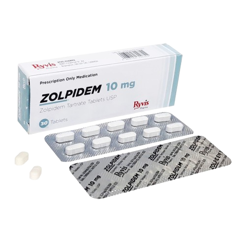Ambien 10mg Tablets