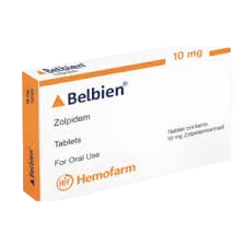 Belbien 10mg Tablets