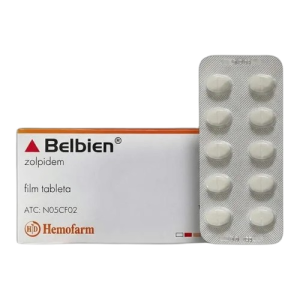 Belbien 10mg