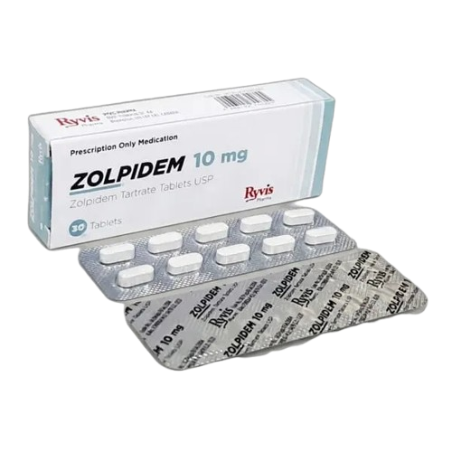 Zolpidem 10mg